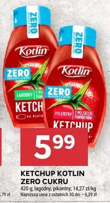 Stokrotka Majonez Hellmann's Roasted Garlic Mayonnaise oferta