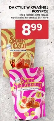 Stokrotka Daktyle Fellolr różne rodzaje oferta