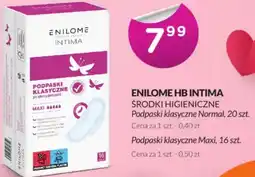 DOZ.PL Enilome HB Intima podpaski oferta