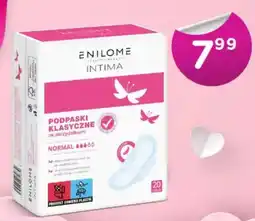 DOZ.PL Enilome Podpaski klasyczne oferta