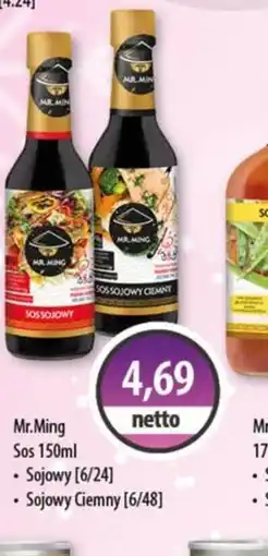 DUO-TES Mr.Ming Sos oferta