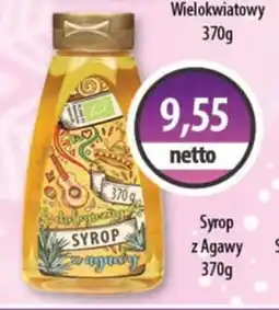 DUO-TES Syrop z Agawy oferta