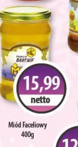 DUO-TES Bartnik Miód Faceliowy oferta