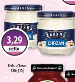 DUO-TES Krakus Chrzan oferta