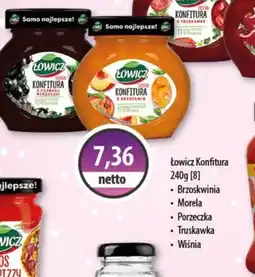 DUO-TES Lowicz Konfitura oferta