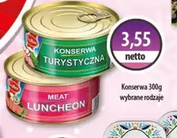 DUO-TES Konserwa Rolnik oferta