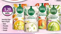 DUO-TES JemyJemy Zupa Krem oferta