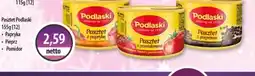 DUO-TES Podlaski Pasztet oferta