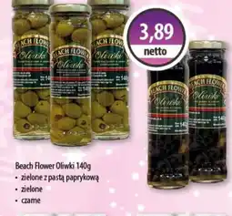 DUO-TES Beach Flower Oliwki oferta