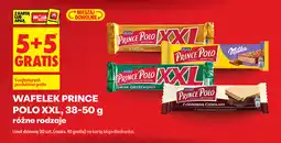 Biedronka Wafelek Prince Polo XXL oferta