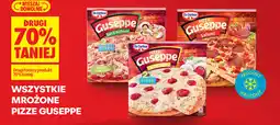 Biedronka Mrożone pizze Giuseppe (Dr. Oetker) oferta