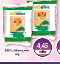 DUO-TES Gold Pack Cukier trzcinowy oferta