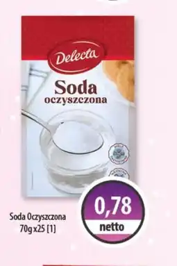 DUO-TES Delecta Soda oczyszczona oferta