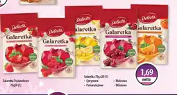 DUO-TES Delecta Galaretka oferta