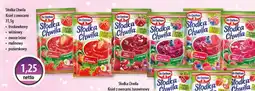 DUO-TES Dr. Oetker Słodka Chwila Kisiel oferta