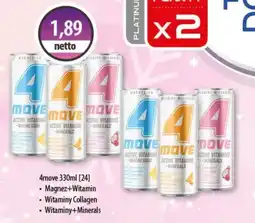 DUO-TES 4move napój oferta