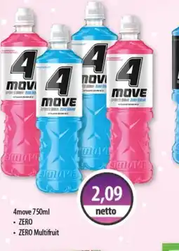 DUO-TES 4move napój oferta