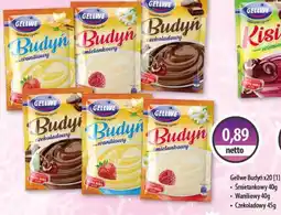 DUO-TES Gellwe Budyń oferta