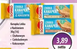 DUO-TES Sonko Lekka Kanapka oferta