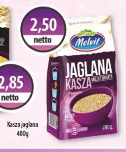 DUO-TES Melvit Kasza jaglana oferta