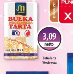 DUO-TES Bułka Tarta Wrocławska oferta