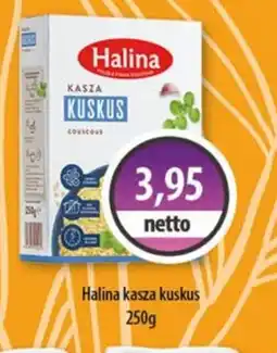 DUO-TES Halina kasza kuskus oferta