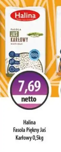 DUO-TES Halina Fasola Piękny Jaś Karłowy oferta