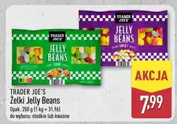 ALDI Żelki Trader Joe's Żelki Jelly Beans oferta