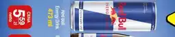 DUO-TES Red Bull Energy Drink oferta