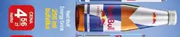 DUO-TES Red Bull Energy Drink oferta