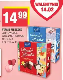 Spar Czekolada mleka Mondelez wybrane rodzaje oferta