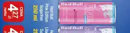 DUO-TES Red Bull Pink Edition oferta