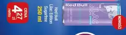 DUO-TES Red Bull Lilac Edition Sugarfree oferta