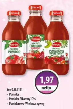 DUO-TES Fortuna Sok oferta