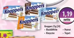 DUO-TES Knoppers oferta