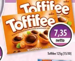 DUO-TES Toffifee oferta