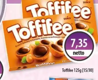 DUO-TES Toffifee oferta