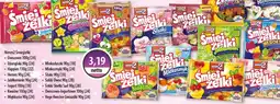DUO-TES Nimm2 Smiejżelki oferta