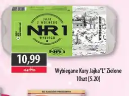 DUO-TES NR 1 Jaja L oferta