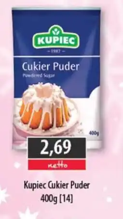 DUO-TES Kupiec Cukier Puder oferta