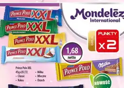 DUO-TES Prince Polo XXL oferta