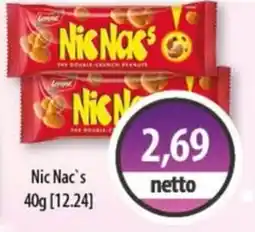 DUO-TES Lorenz Nic Nac's oferta