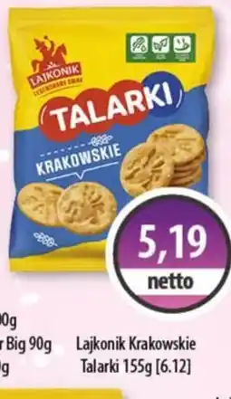 DUO-TES Lajkonik Krakowskie Talarki oferta