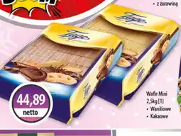 DUO-TES Tago Wafle Mini oferta