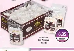 DUO-TES Beza Wyborowa RKS Lubnica oferta