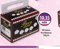 DUO-TES RKS Lubnica Beza Wyborowa oferta