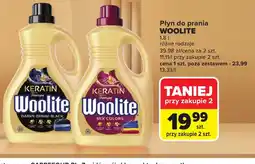 Carrefour Market Płyn do prania Woolite oferta
