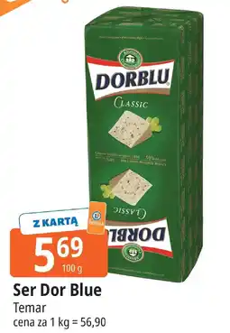 E.Leclerc Ser Dor Blue Temar oferta