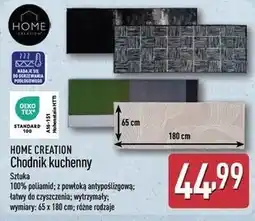 ALDI HOME CREATION Chodnik kuchenny oferta