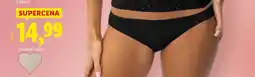 Lidl Gatta Boutique Majtki damskie o kroju bikini oferta